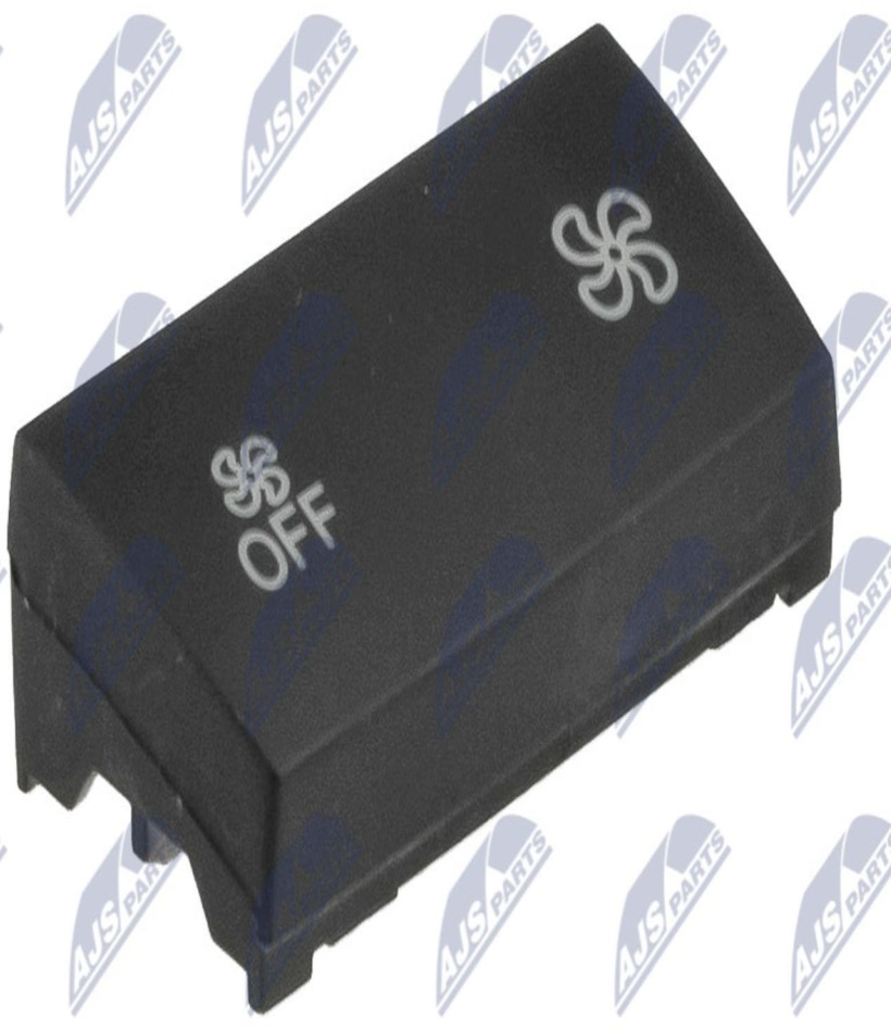 N.T.Y. EWS-BM-098.NTY Switch, window regulator for BMW