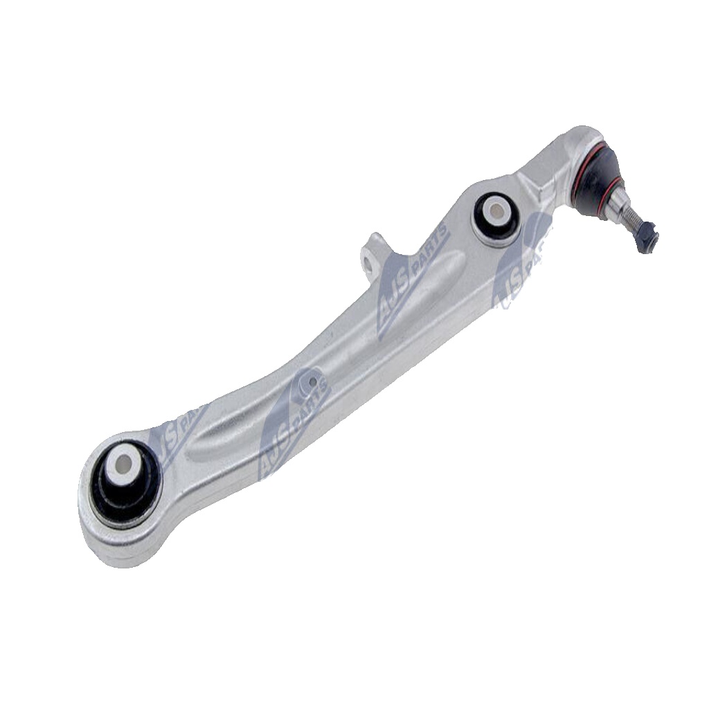 NTY Control Arm Wheel Suspension ZWD-AU-007 For Audi VW Front Lower - Image 3
