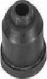 Stabilizer Link Rear Axle Left Coupling Rod 29-16 060 0010 MEYLE for OPEL