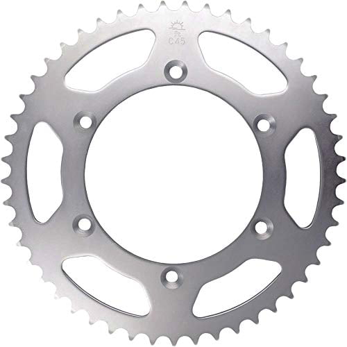 Rear sprocket 48 tooth JT Ducati 899 959 Panigale Scrambler 800 400 Monster 821