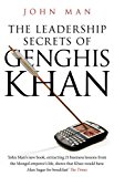 The Leadership Secrets of Genghis Khan by John Man PAPERBACK - Image 4