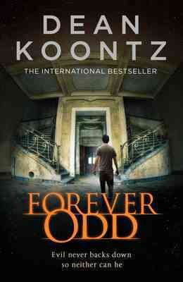 Forever Odd.by Koontz  New 9780007368310 Fast Free Shipping** - Image 5