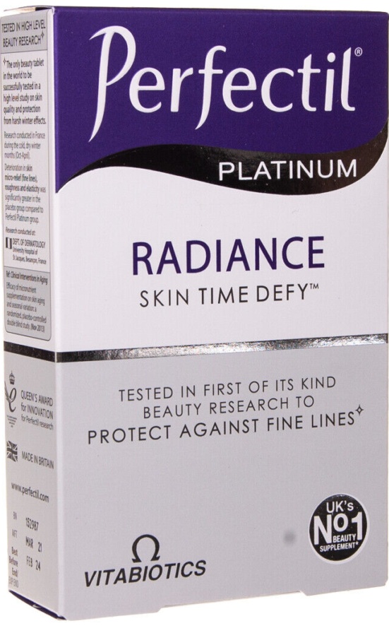 Vitabiotics Perfectil Original - Image 3