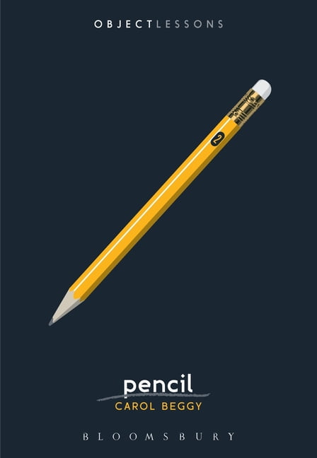 Pencil by Carol Beggy PAPERBACK - Image 2