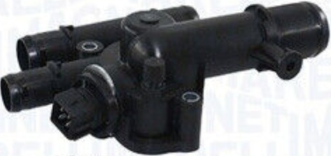 MAGNETI MARELLI 352317003290 Thermostat, coolant for ABARTH,AUDI,NISSAN,RENAULT,