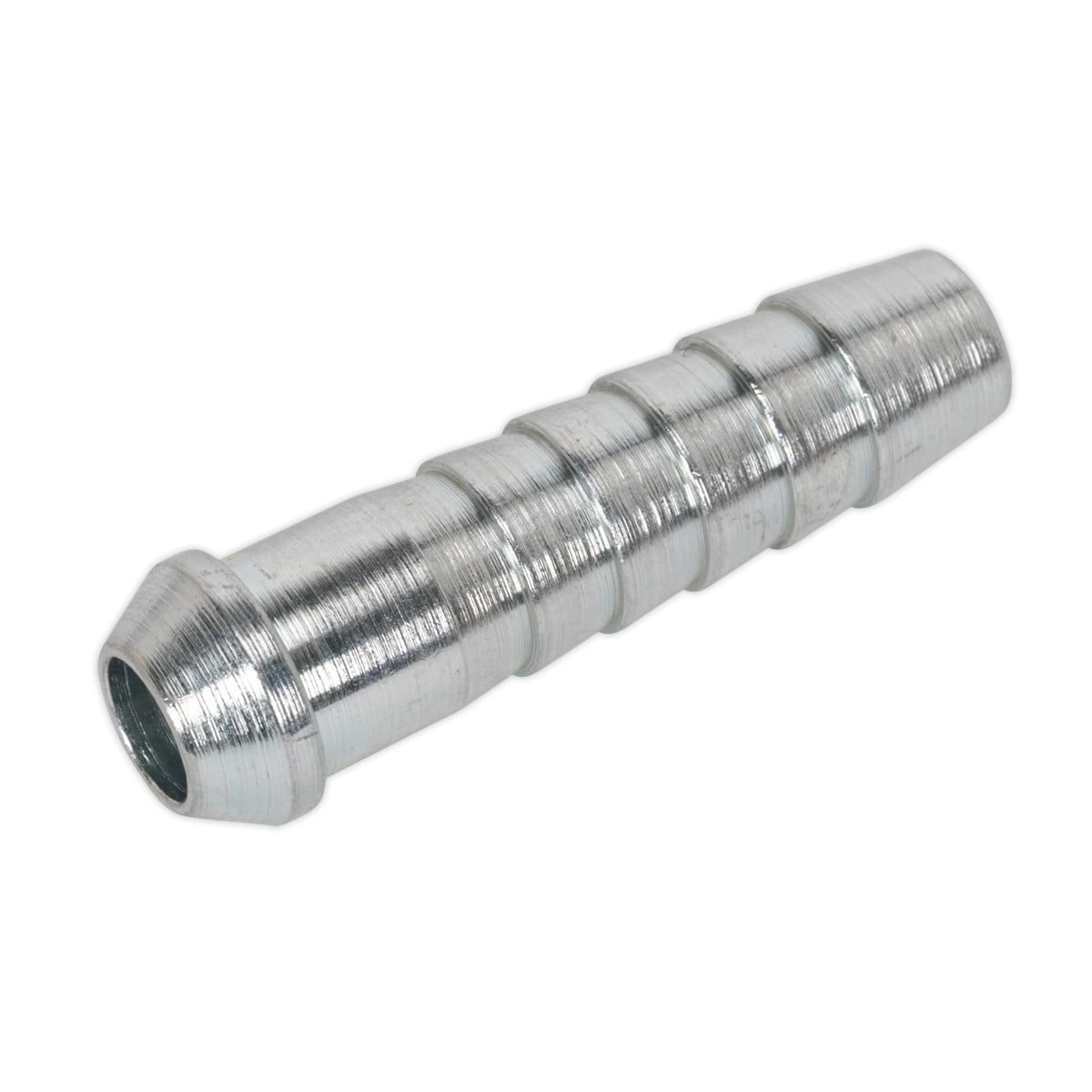 Sealey AC45 PCL Coned Tailpiece 5/16"" Hose - 1/4""BSP Union Nut - Pack of