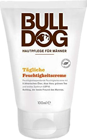 Bulldog Protective Moisturiser 100Ml - Image 2