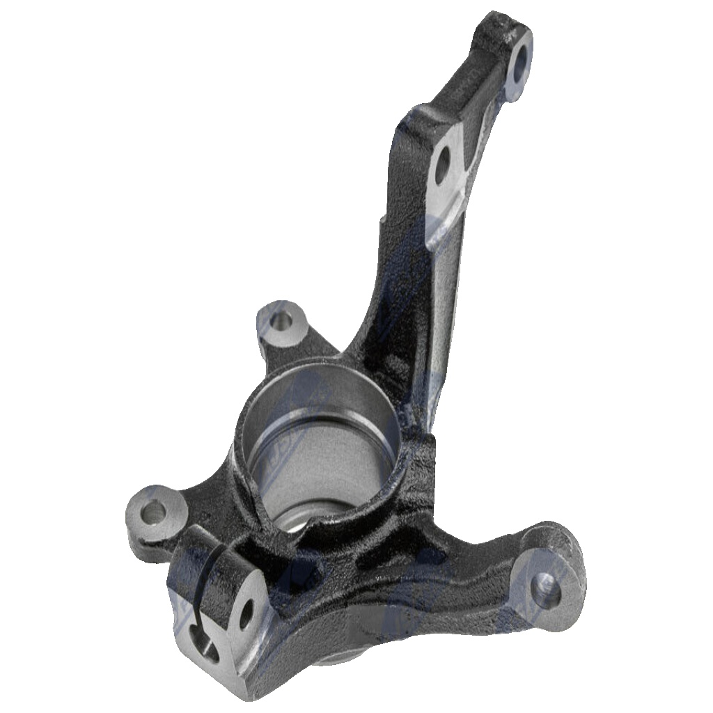 Axle spindle suitable for KIA SOUL 13- /RIGHT/ OE to Compare: 51716-B2050 RIGHT