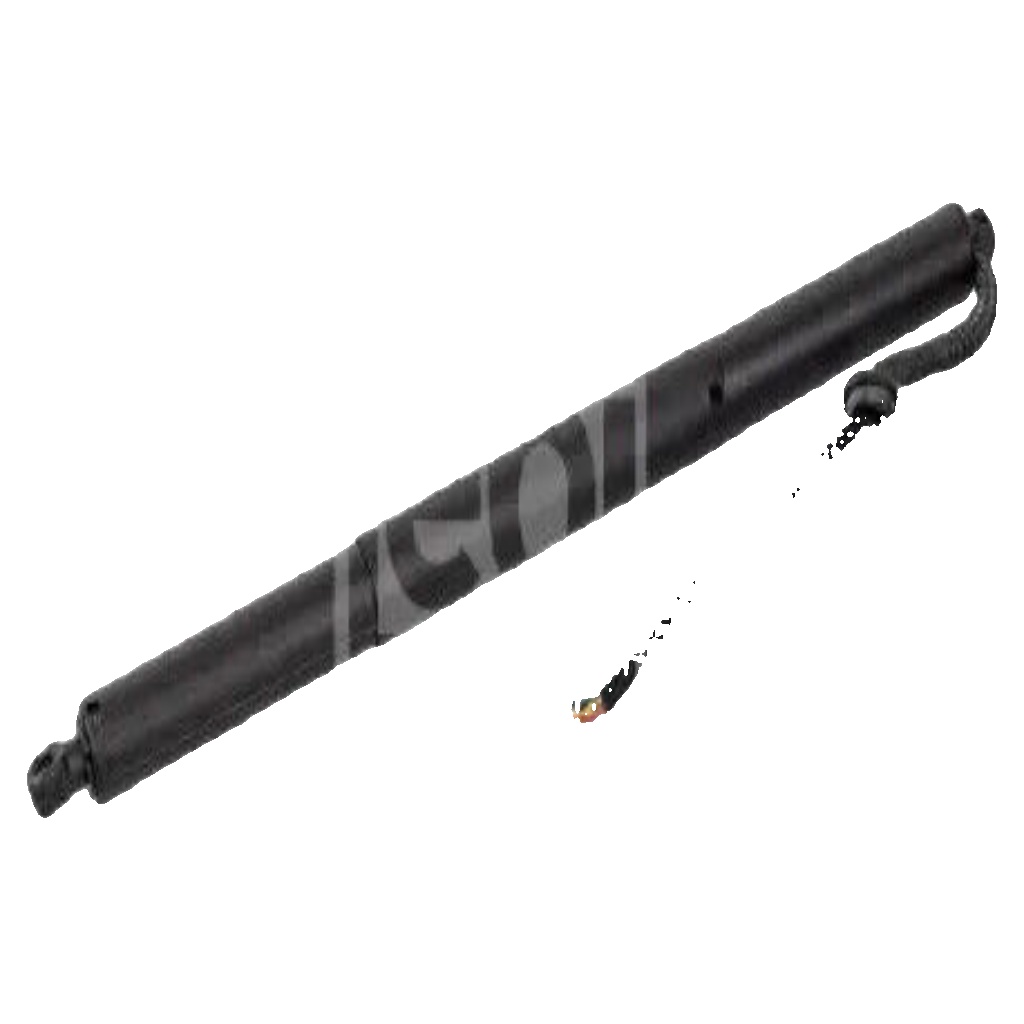 179324 FEBI BILSTEIN Gas Spring, boot-/cargo area for VW
