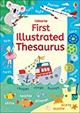 First Illustrated Thesaurus