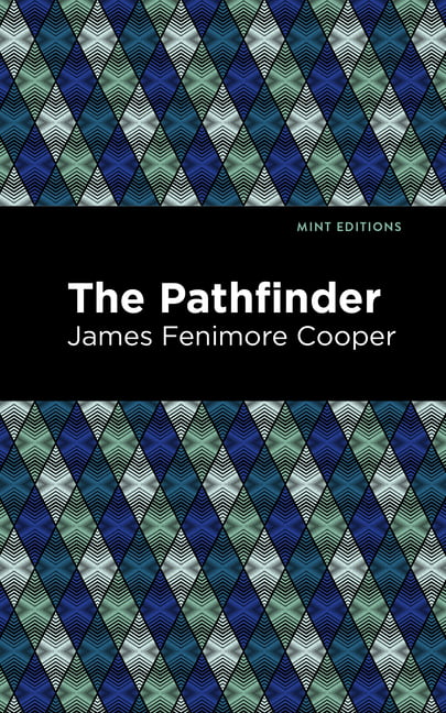 Pathfinder by James Fenimore Cooper (2021, Trade Paperback)
