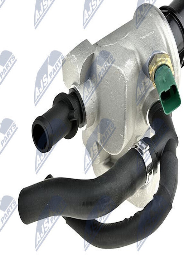 CTM-AR-002 NTY Thermostat, coolant for ALFA ROMEO