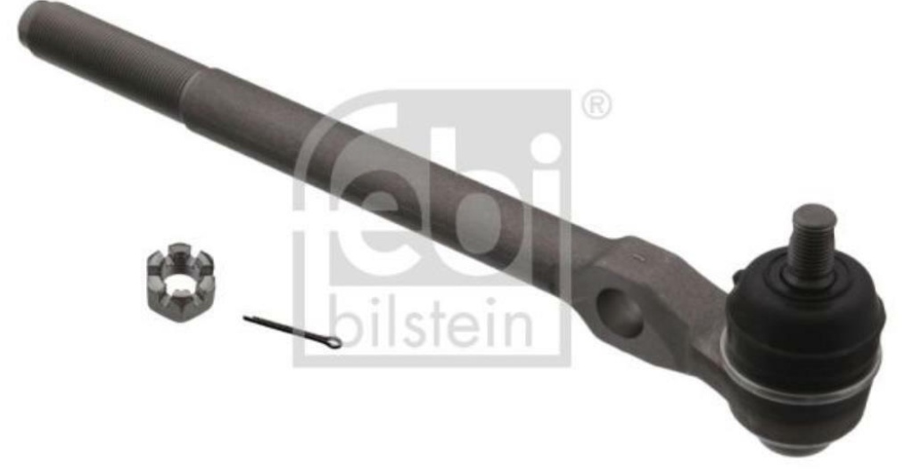 Fits FEBI 41371 ROD TIP OF HEARTS. DAIHATSU /BLUEPRINT/  ⭐UK Stock⭐