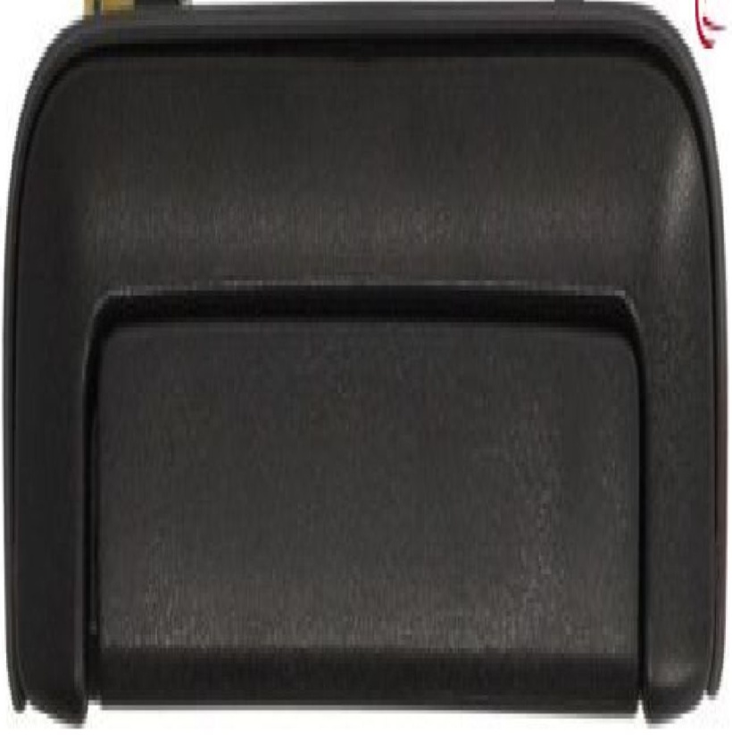 Door Handle Front Right for: Mitsubishi Left 200, Left 300 I, II, Paje