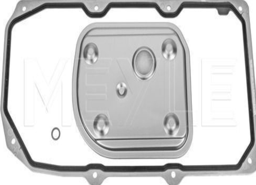 MEYLE 014 037 0005/S HYDRAULIC FILTER KIT AUTOMATIC TRANSMISSION