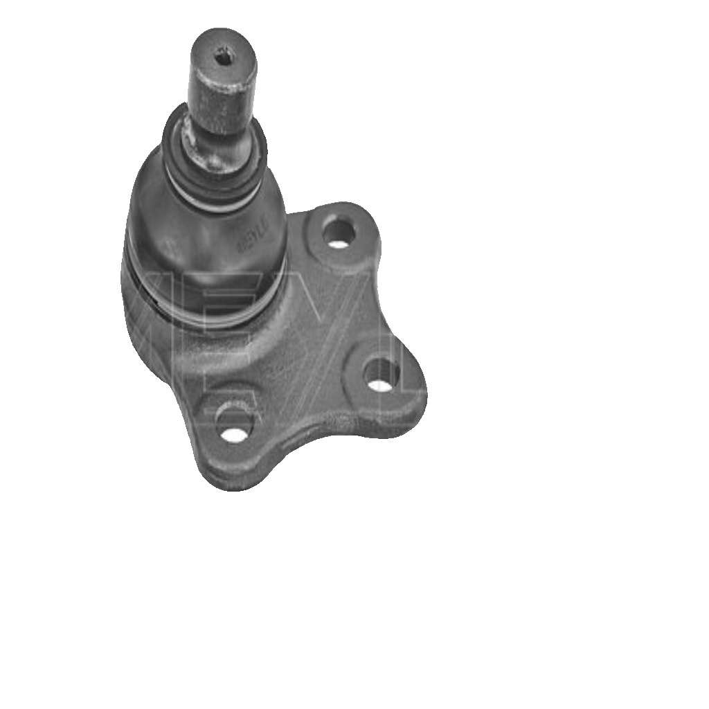 MEYLE 716 010 0013 BALL JOINT Front LH,Front RH,Lower