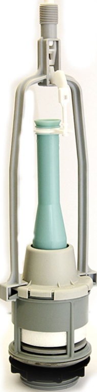 Roca Mono Flush Valve FV6 Polo toilet 822022000 AH0003200R