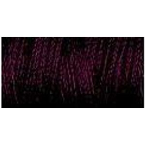 Gutermann Sulky Rayon 40 Thread 200m Spool Col.1189 Deep Eggplant
