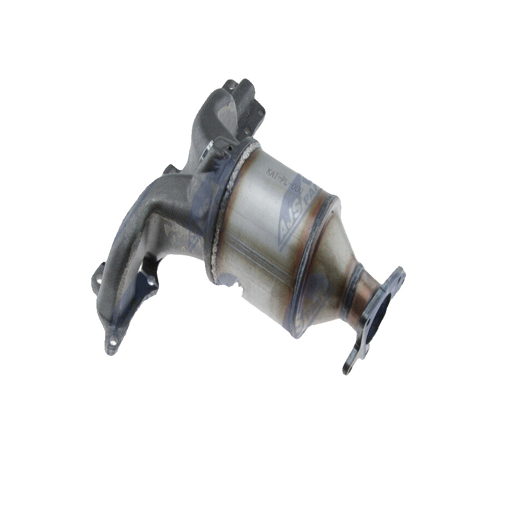 N.T.Y. KAT-PL-000.NTY Catalytic Converter for OPEL,VAUXHALL