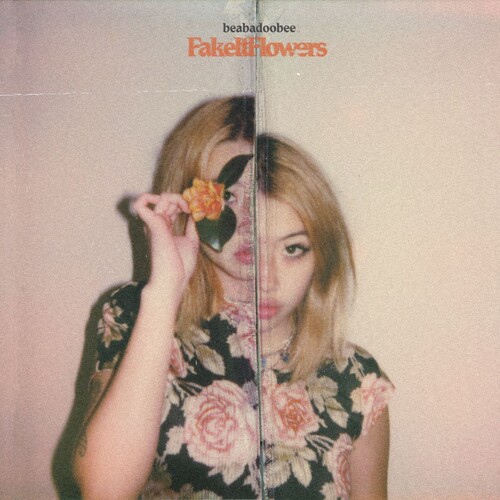 BEABADOOBEE - Fake It Flowers - CD