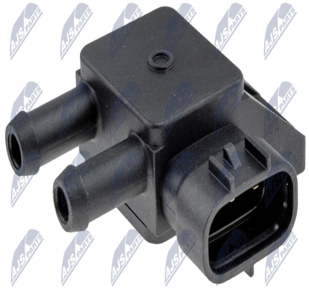 SENSOR EXHAUST PRESSURE ECS-HY-000 FOR HYUNDAI ACCENT/IV ix35 GRAND/SANTA/FÉ i30 - Image 3