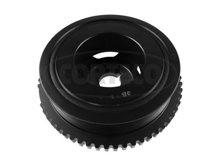 BELT PULLEY CRANKSHAFT 49367375 FOR DAEWOO ORION/Wagon NUBIRA/Break 1.6L 4cyl