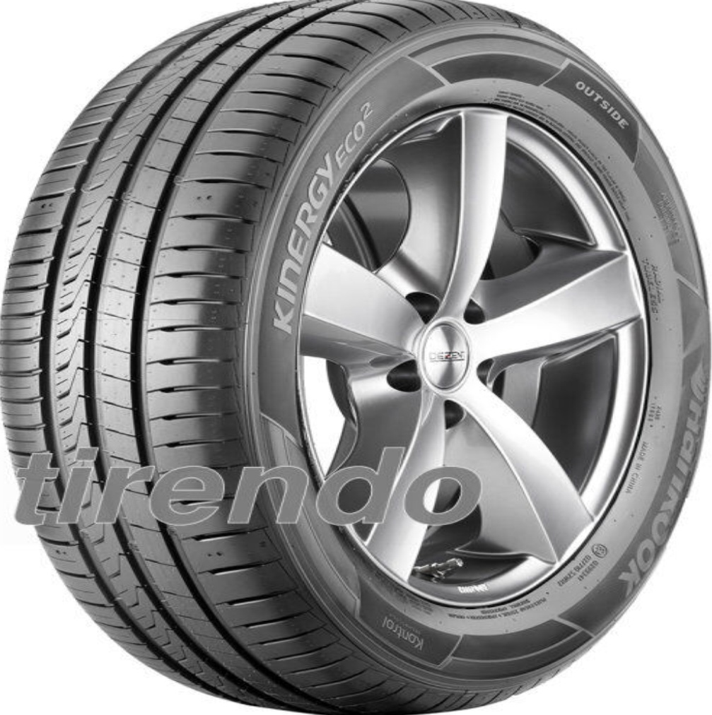 Hankook 175 65 R14 82T Kinergy Eco² K435 Size 2