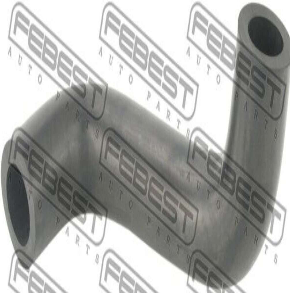FEBEST 05451-001 Hose, air supply for FORD,FORD AUSTRALIA,FORD USA,MAZDA