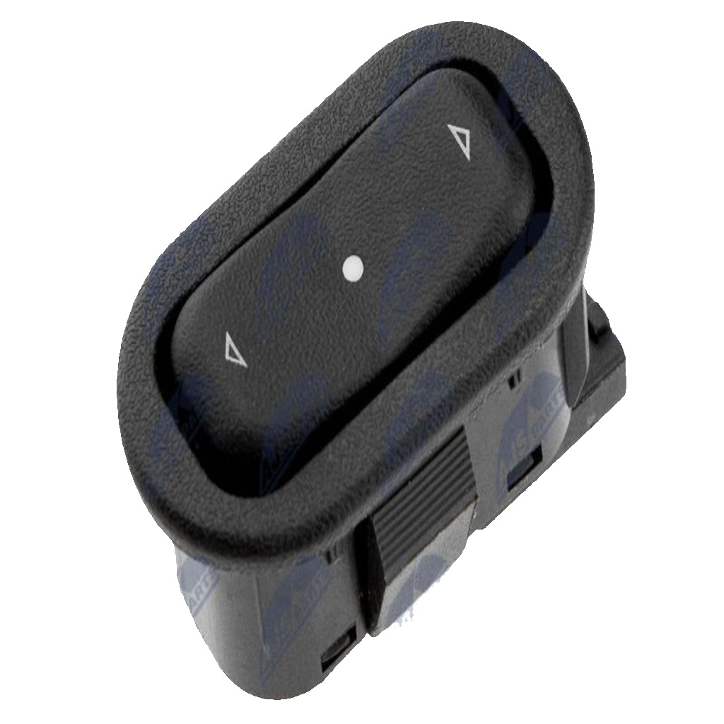 EWS-PL-011 NTY Switch, window regulator for OPEL