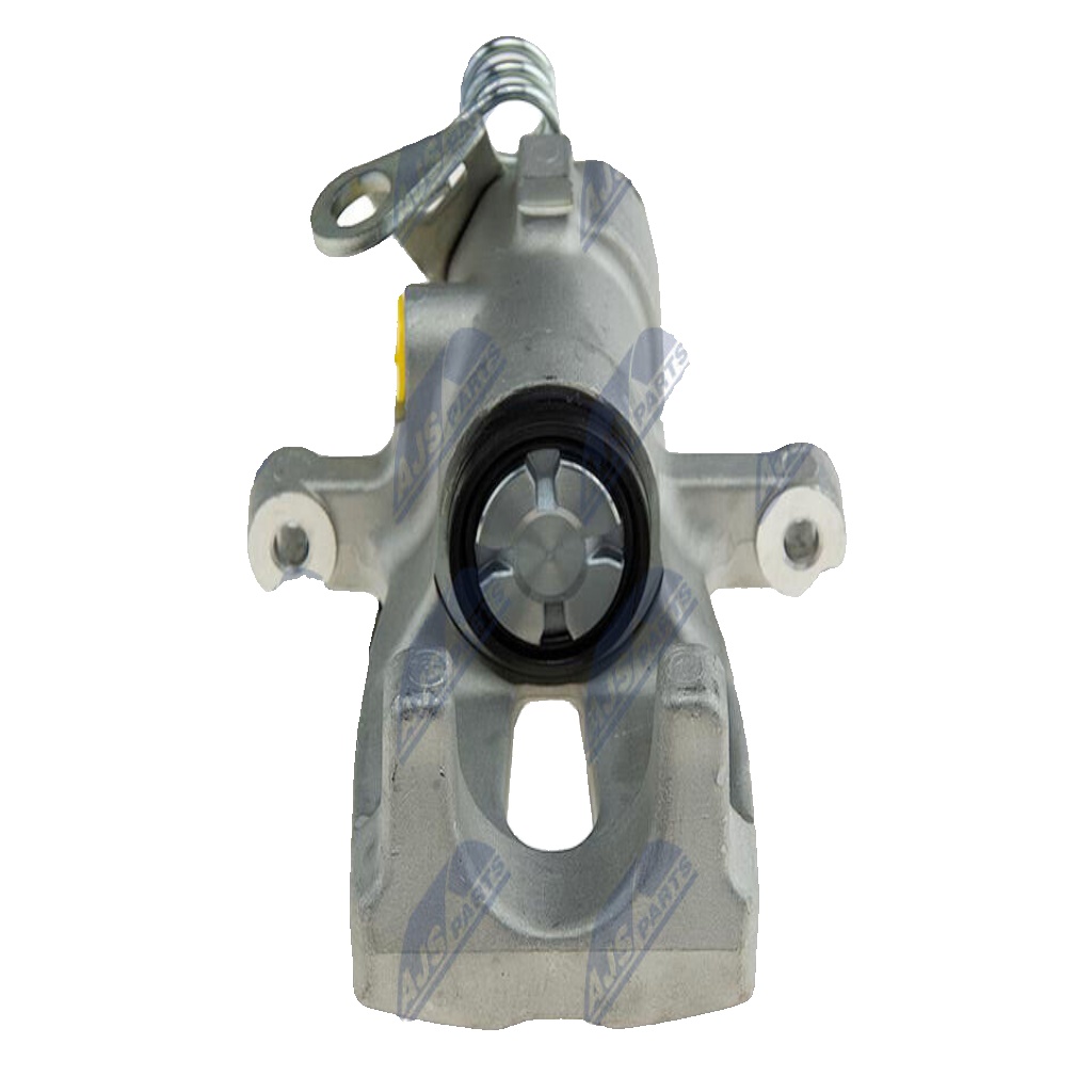 BRAKE CALIPER HZT-FT-010 FOR FIAT 500 PUNTO/Hatchback/Van PANDA/VAN/CLASSIC 0.9L - Image 5