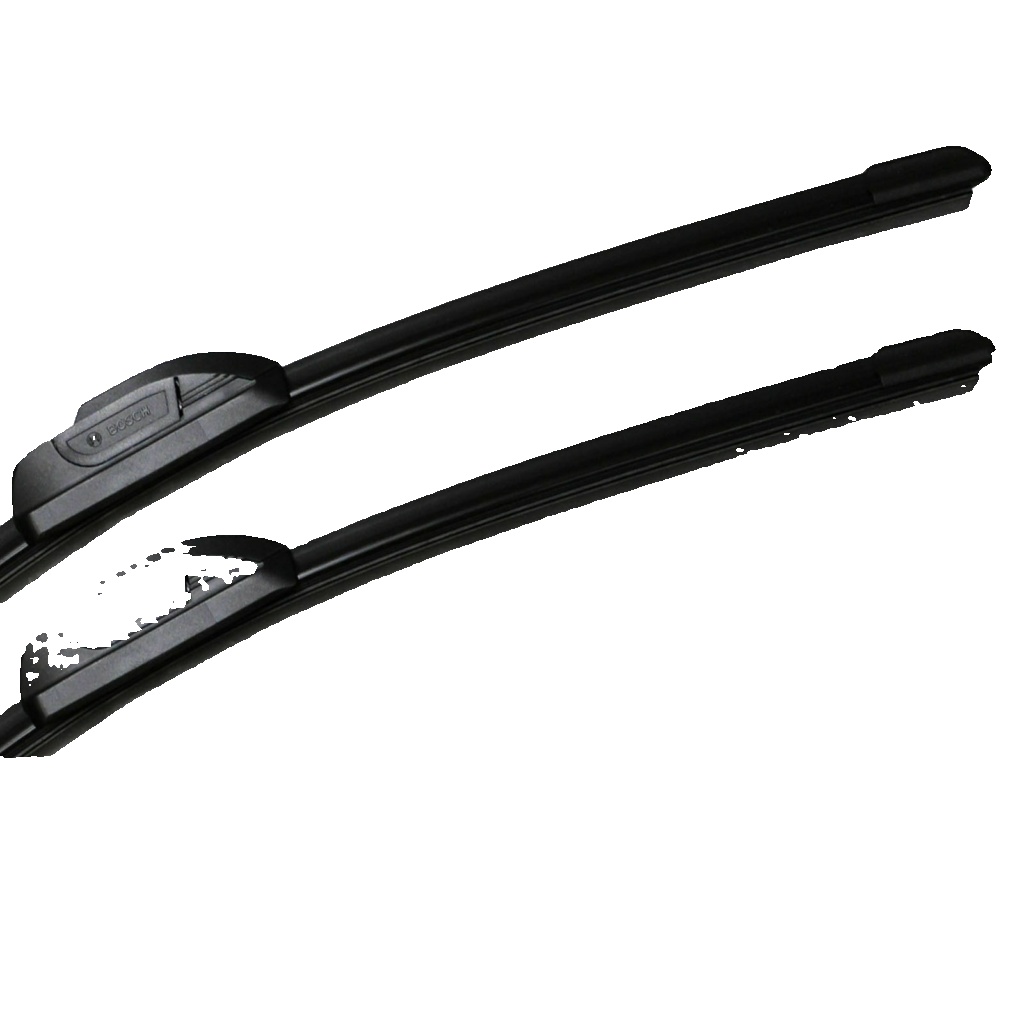 Bosch Aerotwin 24"" & 18"" (600mm/450mm) Front Wiper Blade Set 3397007188 A188S