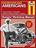 Haynes Explains Americans: Owners' Workshop Manual - Image 2