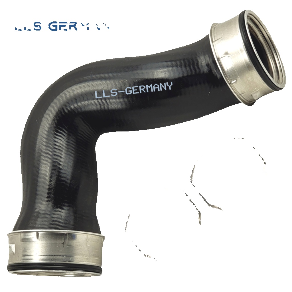 Intercooler Hose For VW T5 Transporter Multivan 2.5 TDI AXD AXE BLJ 7H0145980F