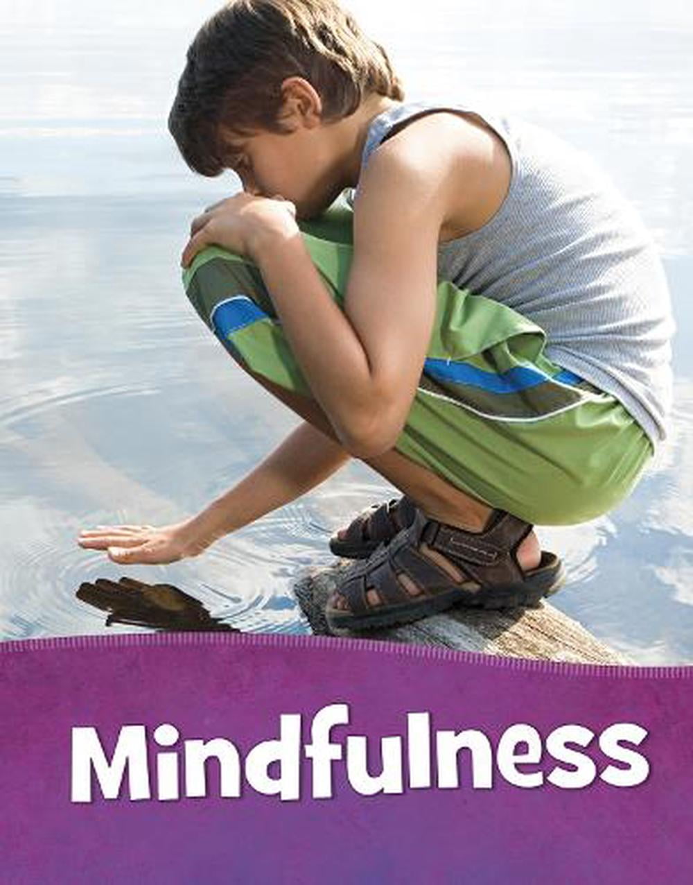 Mindfulness by Mari Schuh - 9781398213494