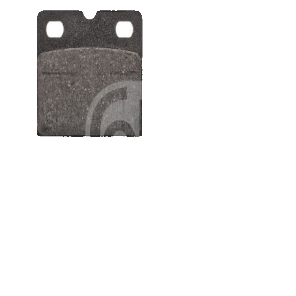 Fits FEBI HAMULCE 116087 HAM PADS.   ⭐UK Stock⭐
