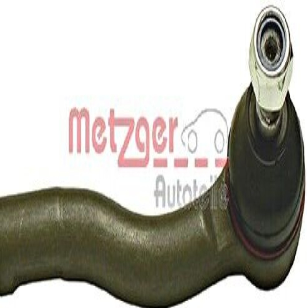 Original METZGER Tie Rod End 54016102 for Chevrolet Daewoo