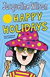 Jacqueline Wilson's Happy Holidays - Image 2