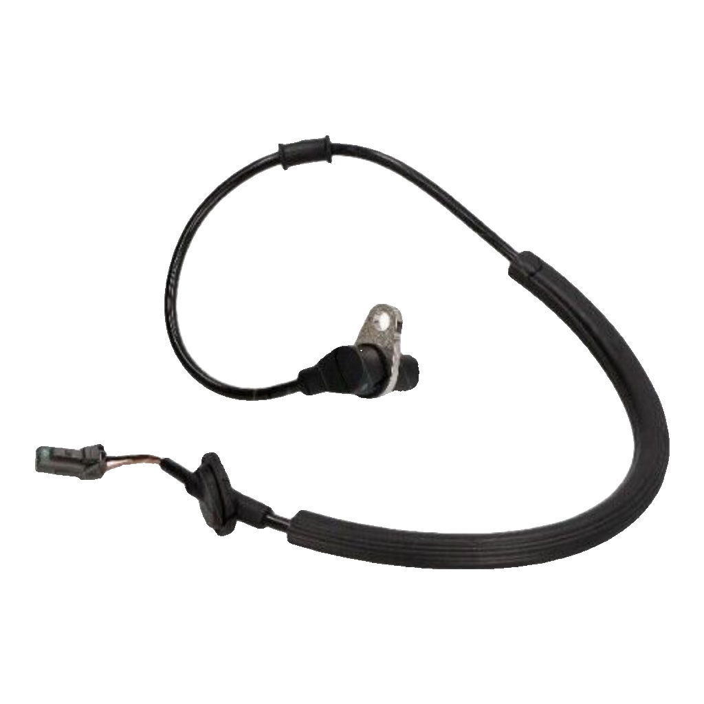 ABS-172 JAPANPARTS Sensor, wheel speed for NISSAN