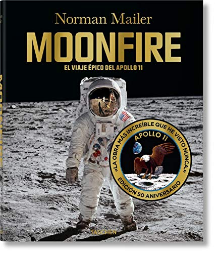 Norman Mailer. MoonFire. Edición 50 Aniversario by Norman Mailer (2019, ... - Image 2