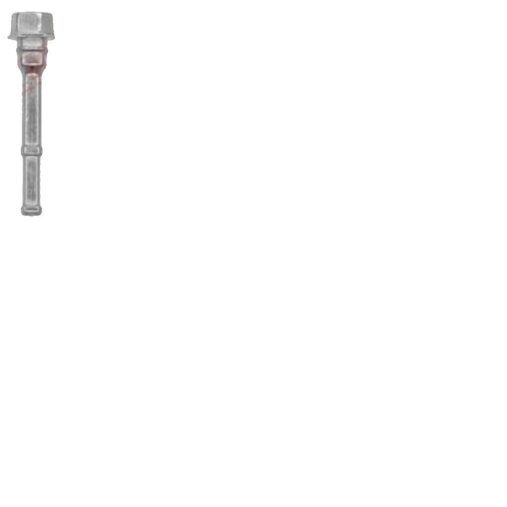 Brake caliper guide kit 113-1432X QUICK BRAKE for ALFA ROMEO MINI OPEL LANCIA - Image 4