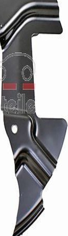 Fits METZGER 6115478 BRAKE DISC GUARD.   ⭐UK Stock⭐