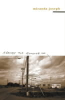 Against The Romance Of Community,Miranda Joseph - Image 4