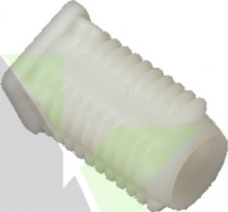 x4 Ramp Hinge Bush, Suitable for Ifor Williams, Door, Pivot, Nylon, Trailers