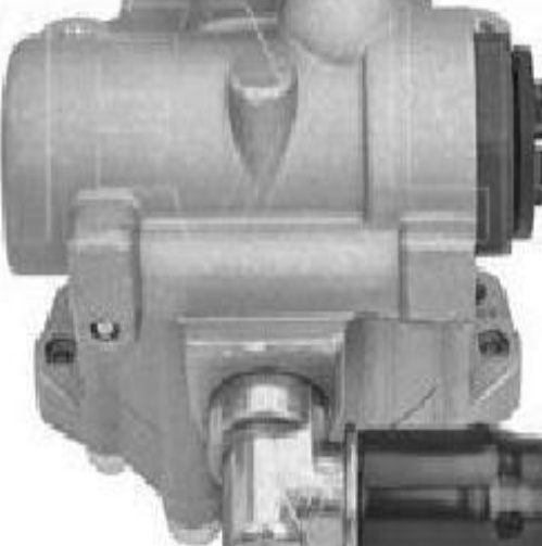 MEYLE GERMANY 114 631 0050 Hydraulic Pump, steering for AUDI