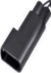 Original A.B.S. Warning Contact Brake Pad Wear 39669 for Ford