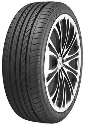 2 x 205/40/17 84W XL Nankang NS-20 Performance Road Tyre - 2054017