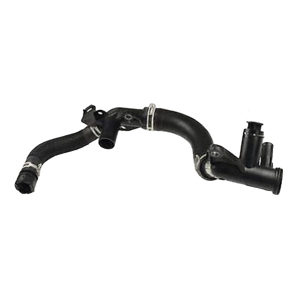 Heater hose EPDM (ethylene propylene diene Monomer (M-class) rubber) 02-1834