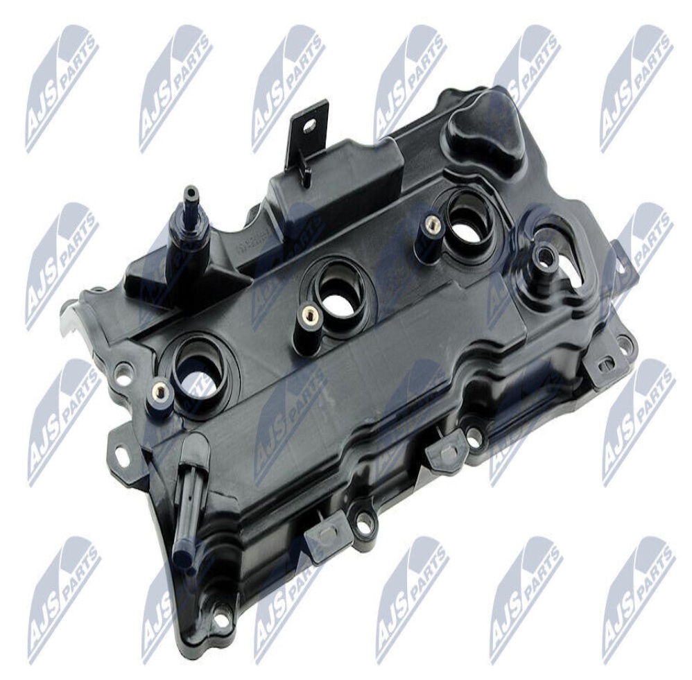 N.T.Y. BPZ-NS-005.NTY Cylinder Head Cover for NISSAN