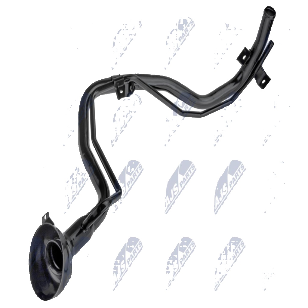 NTY PWP-NS-015 Filler Pipe, fuel tank for NISSAN