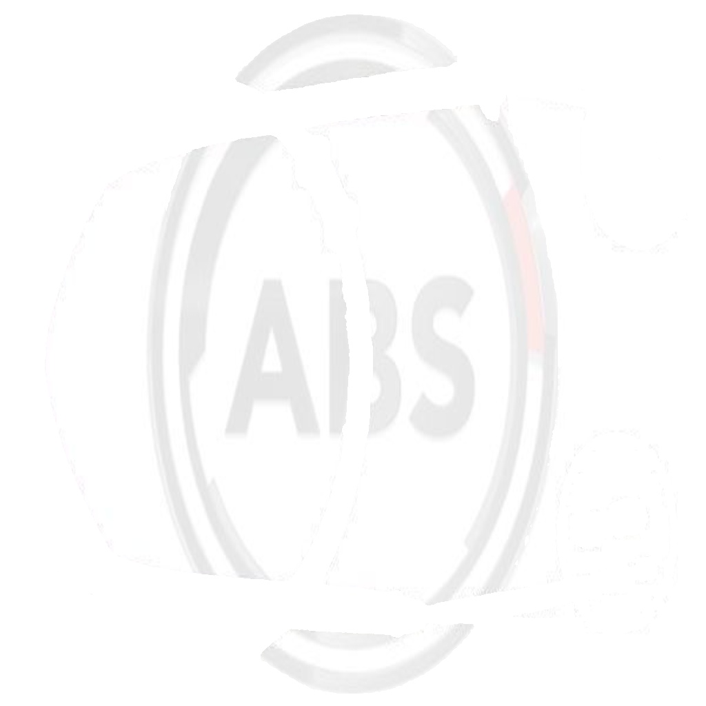 Original A.B.S. Cable Handbrake K13891 For Lancia